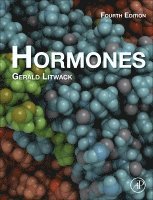 Gerald Litwack - Hormones, Inbunden