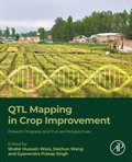 QTL Mapping in Crop Improvement