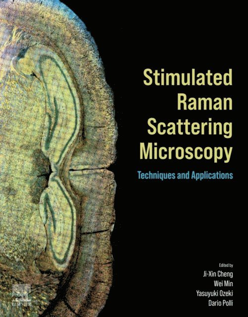 Dario Polli, Yasuyuki Ozeki, Wei Min, Ji-Xin Cheng - Stimulated Raman Scattering Microscopy, E-bok