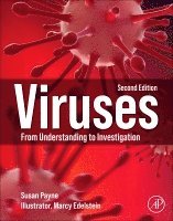Susan Payne - Viruses, Häftad