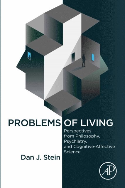 Dan J. Stein - Problems of Living, E-bok