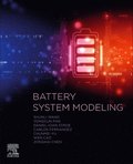 Battery System Modeling