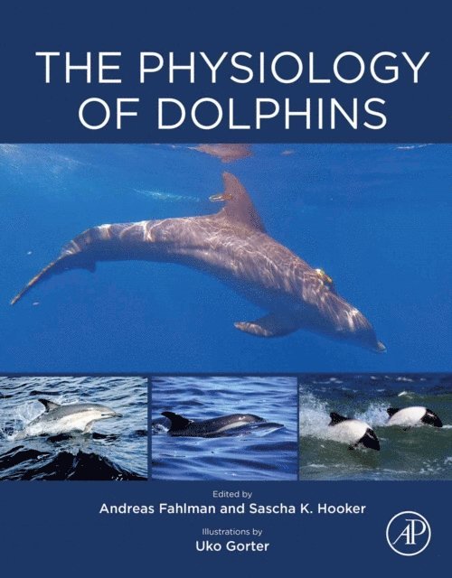 Sascha K. Hooker, Andreas Fahlman - Physiology of Dolphins, E-bok. Tillgänglighet: Lägg i varukorg
