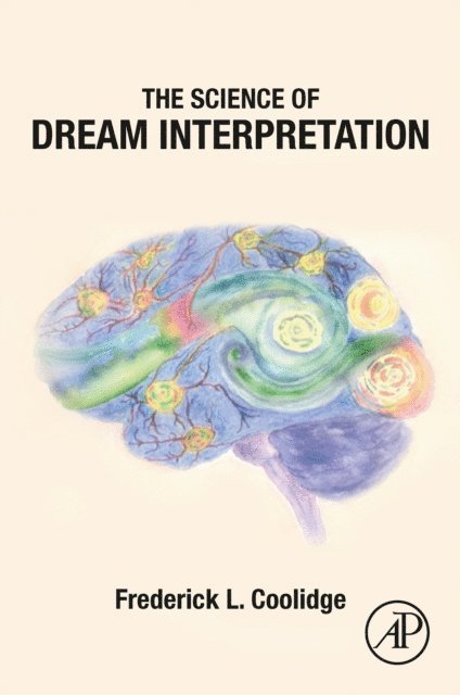 Frederick L. Coolidge - Science of Dream Interpretation, E-bok