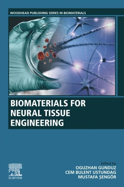 Mustafa Sengor, Cem Bulent Ustundag, Oguzhan Gunduz - Biomaterials for Neural Tissue Engineering, E-bok