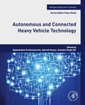 Autonomous and Connected Heavy Vehicle Technology