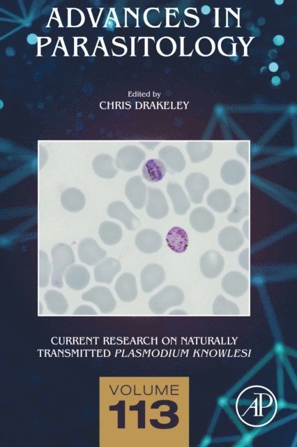 David Rollinson, Russell Stothard - Current research on naturally transmitted Plasmodium knowlesi, E-bok