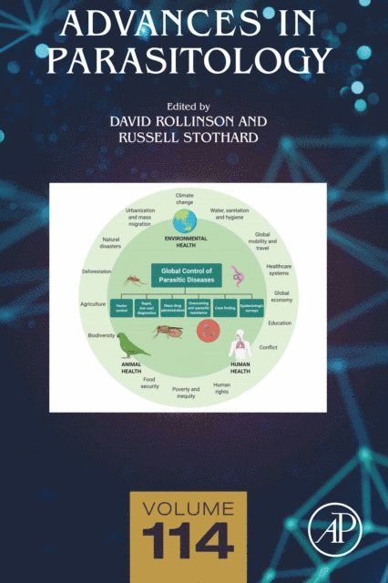 Russell Stothard, David Rollinson - Advances in Parasitology, E-bok