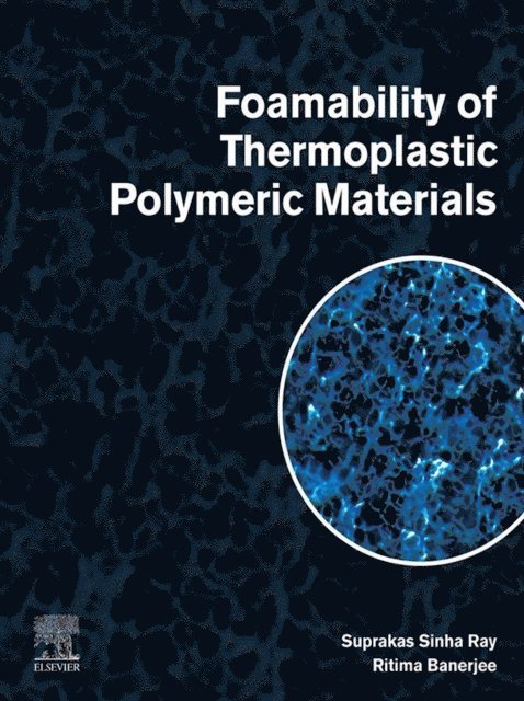 Ritima Banerjee, Suprakas Sinha Ray - Foamability of Thermoplastic Polymeric Materials, E-bok