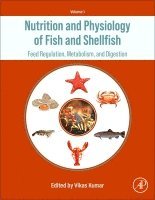 Nutrition and Physiology of Fish and Shellfish