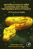 Introduction to Deep Learning and Neural Networks with PythonT