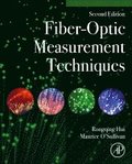 Fiber-Optic Measurement Techniques