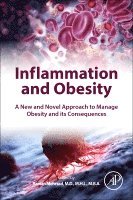 Raman Mehrzad - Inflammation and Obesity, Häftad