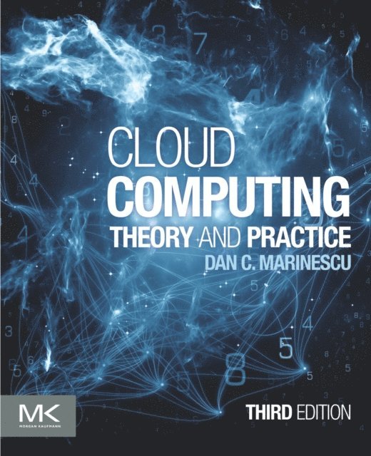 Dan C. Marinescu - Cloud Computing, E-bok