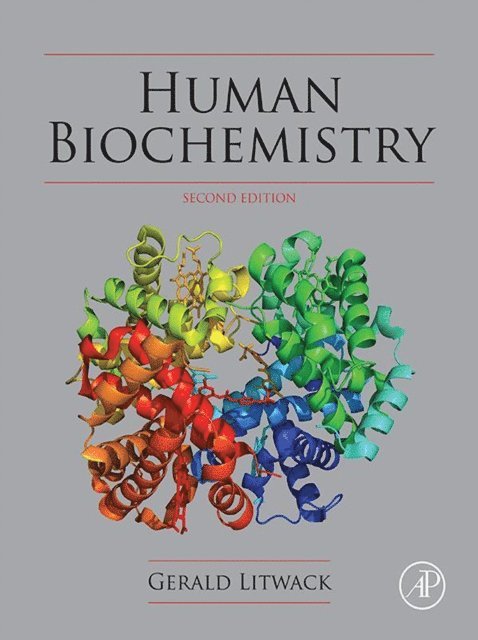 Gerald Litwack - Human Biochemistry, E-bok