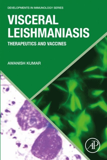 Awanish Kumar - Visceral Leishmaniasis, E-bok