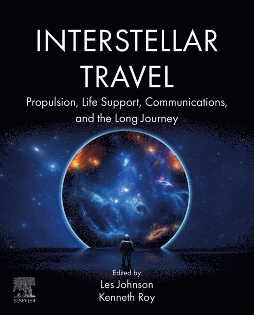 Kenneth Roy, Les Johnson - Interstellar Travel, E-bok