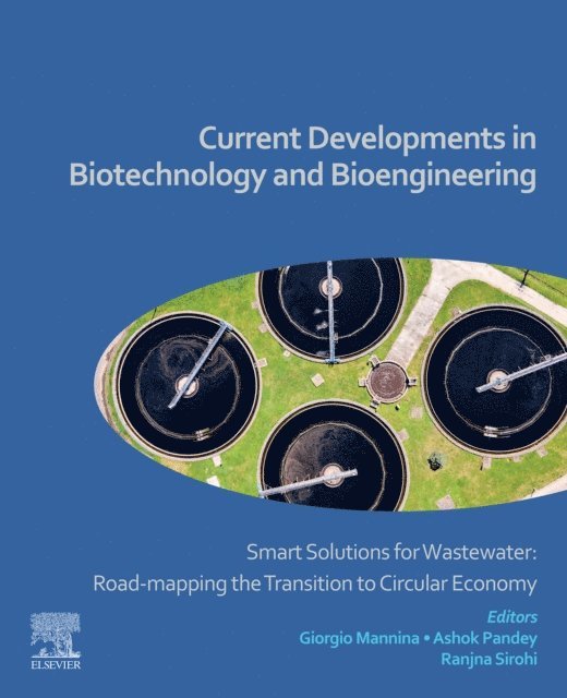 Ranjna Sirohi, Ashok Pandey, Giorgio Mannina - Current Developments in Biotechnology and Bioengineering, E-bok