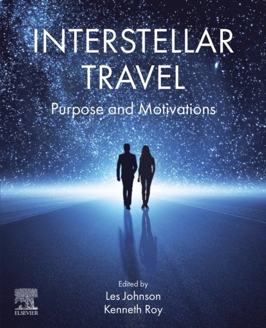 Kenneth Roy, Les Johnson - Interstellar Travel, E-bok