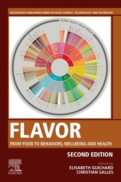 Christian Salles, Elisabeth Guichard - Flavor, E-bok. Tillgänglighet: Lägg i varukorg