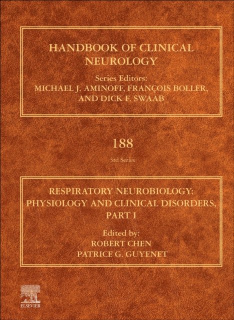Respiratory Neurobiology, E-bok