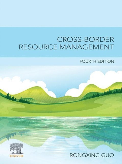 Rongxing Guo - Cross-Border Resource Management, E-bok