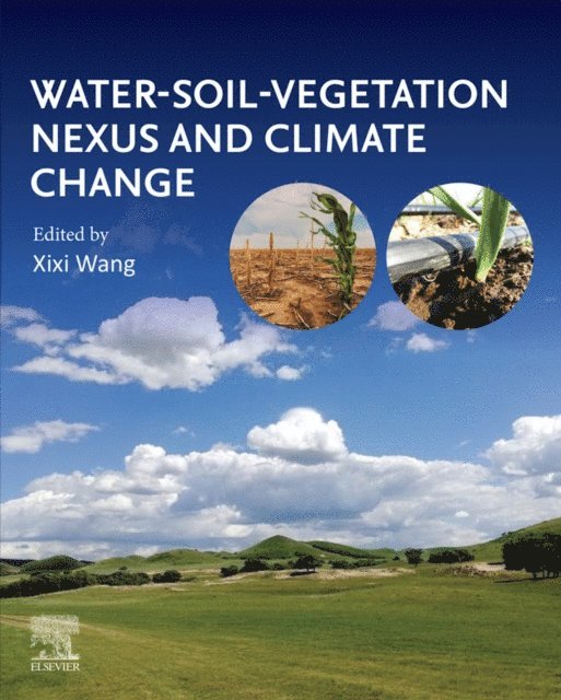 Xixi Wang - Water-Soil-Vegetation Nexus and Climate Change, E-bok. Tillgänglighet: Lägg i varukorg