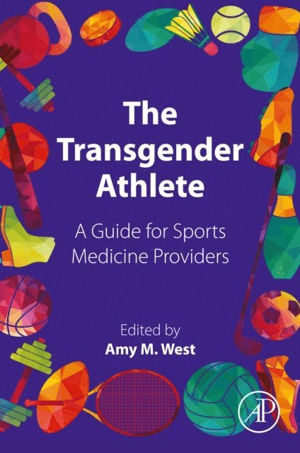 Amy M. West - Transgender Athlete, E-bok. Tillgänglighet: Lägg i varukorg
