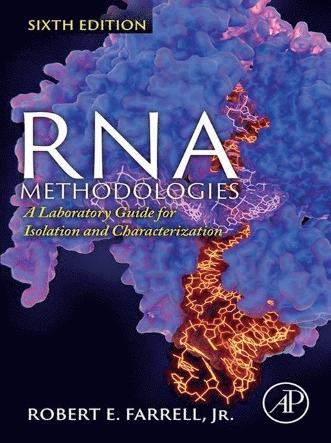 Robert E. Farrell Jr. - RNA Methodologies, E-bok. Tillgänglighet: Lägg i varukorg