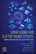 Smart Energy and Electric Power Systems