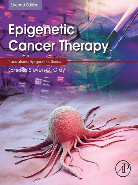 Steven Gray - Epigenetic Cancer Therapy, E-bok