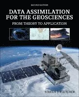 Steven J. Fletcher - Data Assimilation for the Geosciences, Häftad. Tillgänglighet: Lägg i varukorg