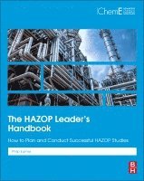 Phil Eames - The HAZOP Leader's Handbook, Häftad. Tillgänglighet: Lägg i varukorg