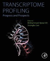 Mohammad Ajmal Ali, Joongku Lee - Transcriptome Profiling, Häftad