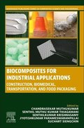 Biocomposites for Industrial Applications