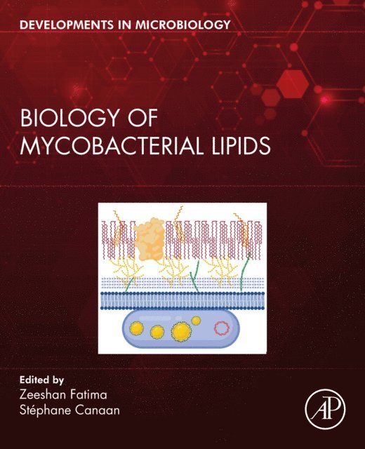Stephane Canaan, Zeeshan Fatima - Biology of Mycobacterial Lipids, E-bok