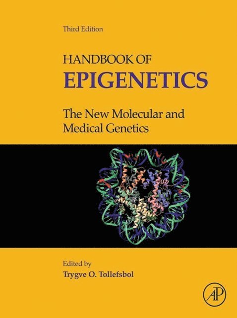 Trygve O. Tollefsbol - Handbook of Epigenetics, E-bok