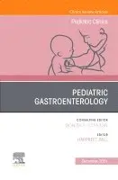 Harpreet Pall - Pediatric Gastroenterology, An Issue of Pediatric Clinics of North America, Inbunden. Tillgänglighet: Lägg i varukorg