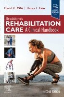David Cifu, Henry L. Lew - Braddom's Rehabilitation Care, Inbunden