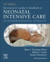 Mary I. Enzman-Hines, Brian S. Carter, Susan Niermeyer - Merenstein & Gardner's Handbook of Neonatal Intensive Care, Häftad