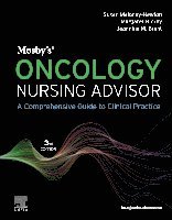 Susan Maloney, Margie Hickey, Jeannine M. Brant - Mosby's Oncology Nursing Advisor, Häftad