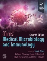 Richard Goering, Hazel M. Dockrell, Mark Zuckerman, Peter L. Chiodini - Mims' Medical Microbiology and Immunology, Häftad. Tillgänglighet: Lägg i varukorg
