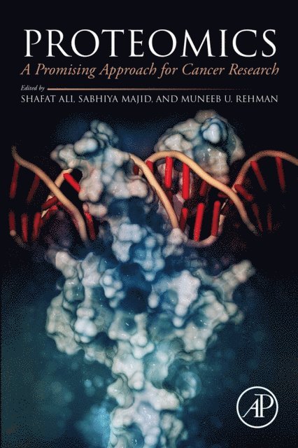 Muneeb U Rehman, Sabhiya Majid, Shafat Ali - Proteomics, E-bok