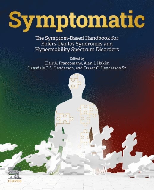 Fraser C. Henderson Sr., Lansdale G.S. Henderson, Alan J. Hakim, Clair A. Francomano - Symptomatic, E-bok