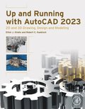 Up and Running with AutoCAD 2023