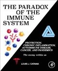 The Paradox of the Immune System