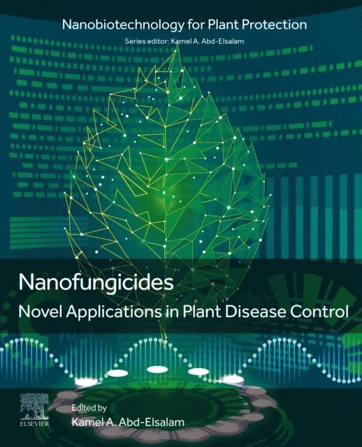 Kamel A. Abd-Elsalam - Nanofungicides, E-bok