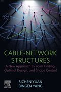 Cable-Network Structures