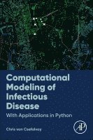 Computational Modeling of Infectious Disease