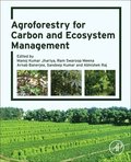 Agroforestry for Carbon and Ecosystem Management